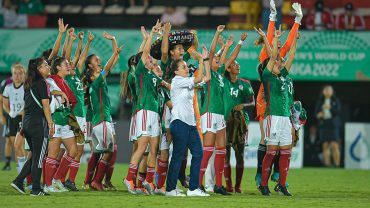¿Quién podría ser el rival de México en cuartos de final del Mundial femenil Sub 20?