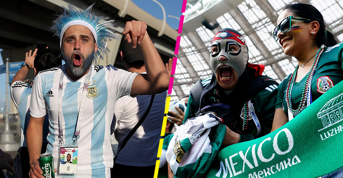 ¡Ya se agotaron! México vs Argentina es el partido que más boletos ha vendido en Qatar 2022