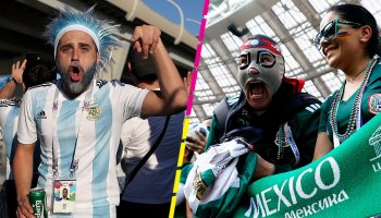 ¡Ya se agotaron! México vs Argentina es el partido que más boletos ha vendido en Qatar 2022
