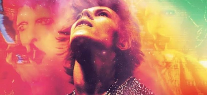 'Moonage Daydream': Lanzarán un nuevo disco de rarezas junto al documental de David Bowie