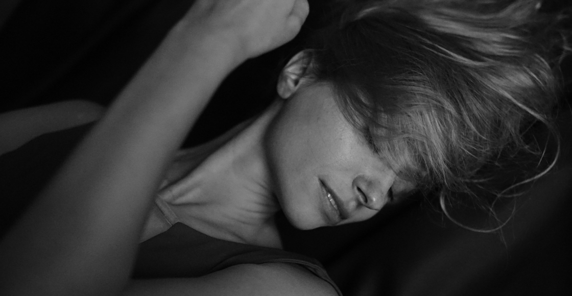 Mujer estuvo a punto de morir gracias a... ¿un orgasmo?