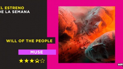 Muse lanza un disco de denuncia y descontento en un contexto distópico con 'Will of the People
