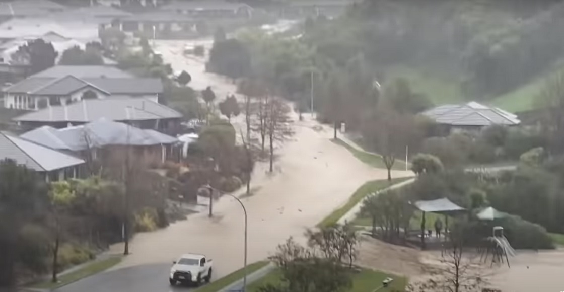 nelson nueva zelanda inundaciones 3