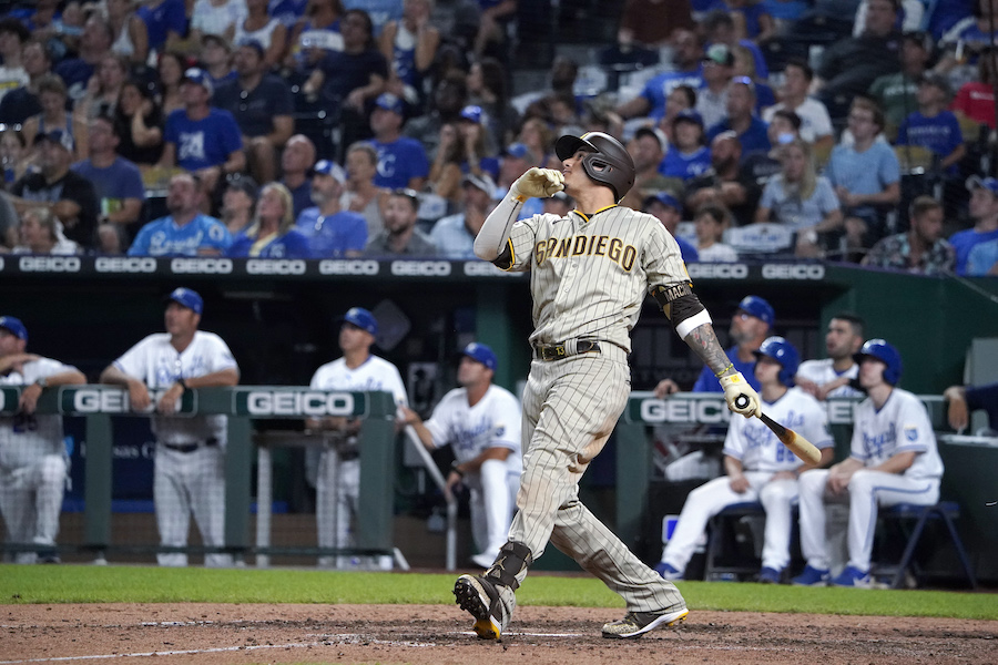 Giants vs San Diego Padres en la Ciudad de México: cuándo ocurre