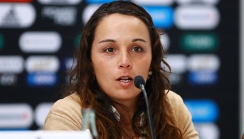 Las palabras de motivación de Ana Galindo previo al debut en el Mundial Sub 20