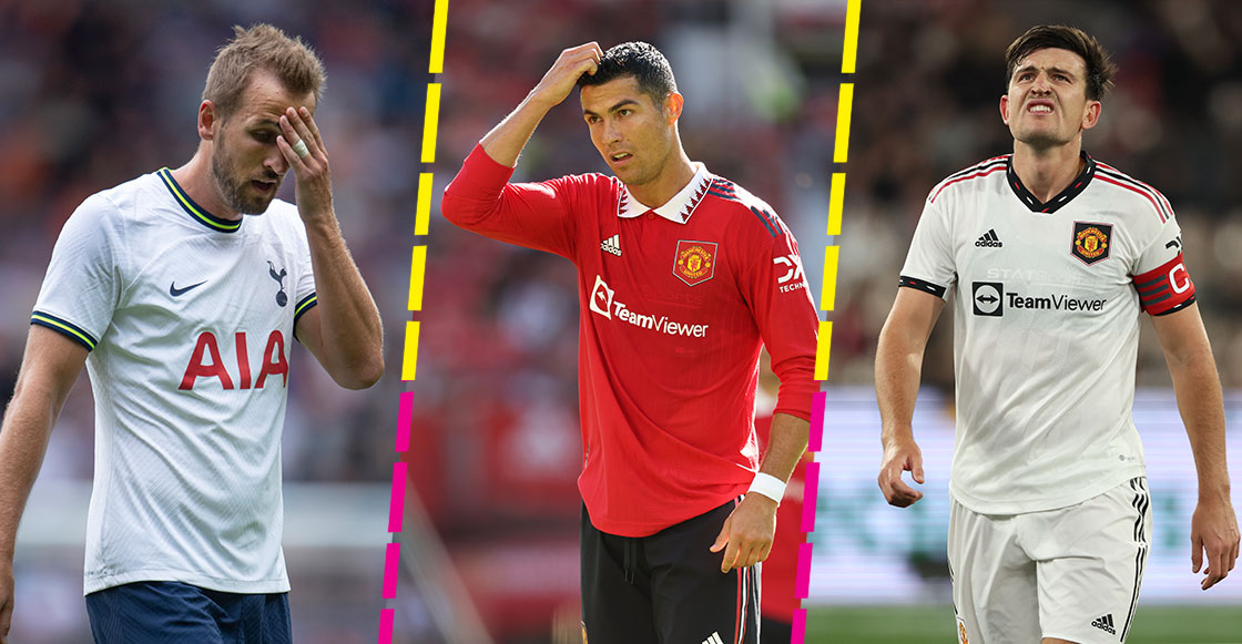 Jugadores de la Premeier League reciben más de 360 mensajes ofensivos en Twitter