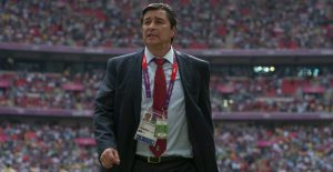 El recuerdo de Luis Fernando Tena a 10 años del oro en Londres 2012