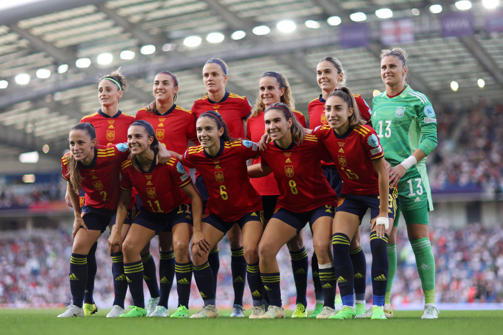 #VildaOut: ¿Qué pasa con la Selección femenil de España y la posible salida del DT Jorge Vilda?