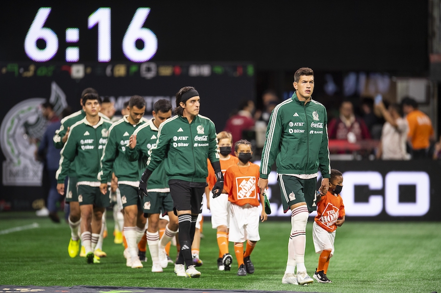 ¡Adiós al Mundial de Qatar¡ Rodolfo Pizarro fue borrado (otra vez) por el 'Tata' Martino ante Paraguay 
