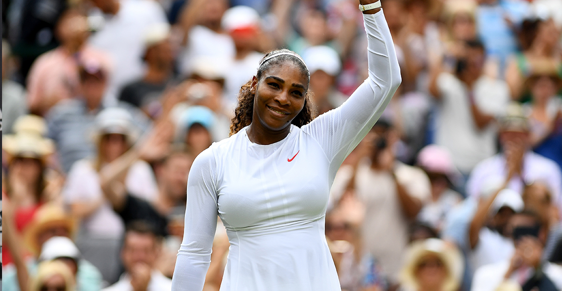 Serena Williams se retira: "Estoy aquí para decirles que me estoy alejando del tenis, hacia otras cosas que son importantes para mí"