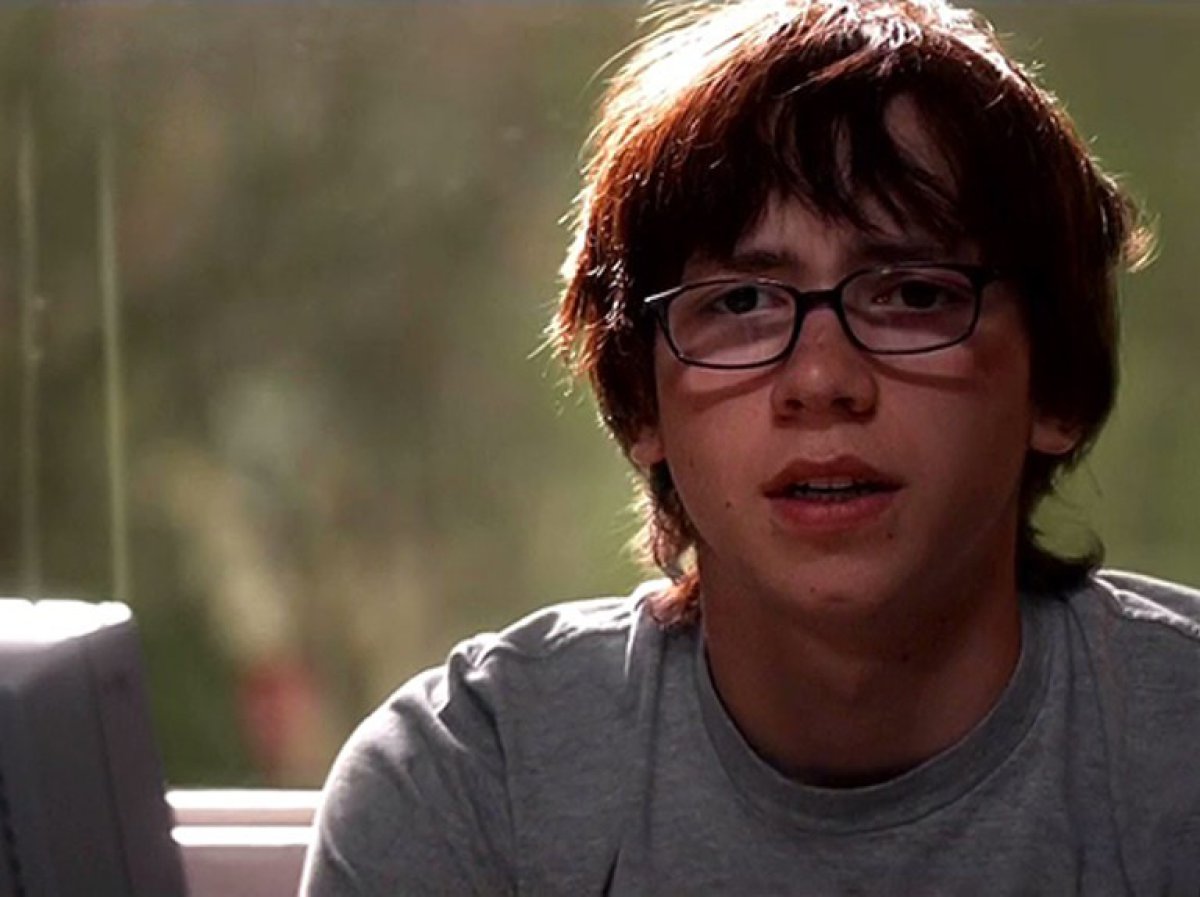 TikToker acusa a 'Sid' de Skins de haberle pedido nudes; recuerdan