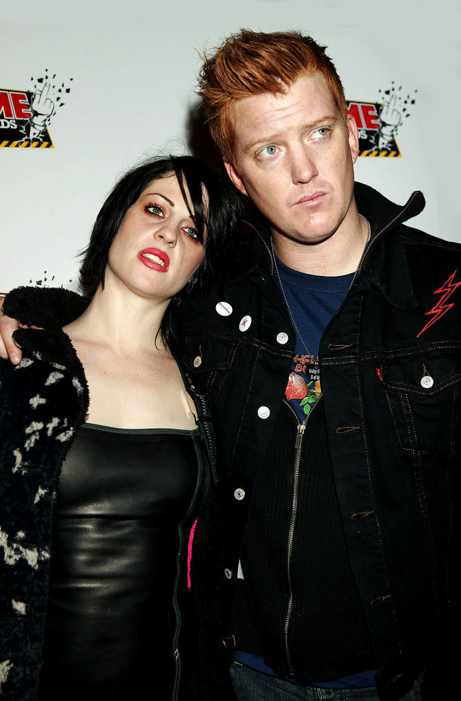 8 datos curiosos del 'Songs for the Deaf' de Queens of the Stone Age