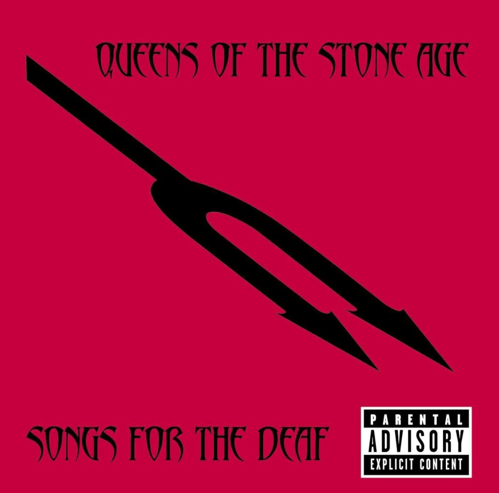 8 datos curiosos del 'Songs for the Deaf' de Queens of the Stone Age 