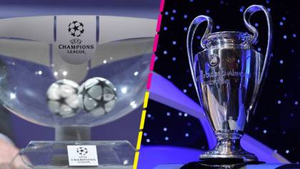 Datitos, fecha y horario: Todo lo que debes de saber del sorteo de la fase de grupos de la Champions League