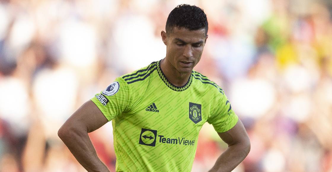 El Manchester United ya quiere vender a Cristiano Ronaldo: ¿Qué equipos se interesan en el 'Bicho'?