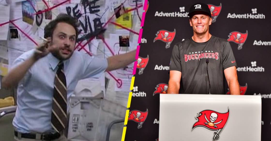 La alocada teoría sobre la ausencia de Tom Brady en la pretemporada de los Buccaneers