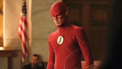 Adiós, Barry: The CW confirma que 'The Flash' terminará con su novena temporada