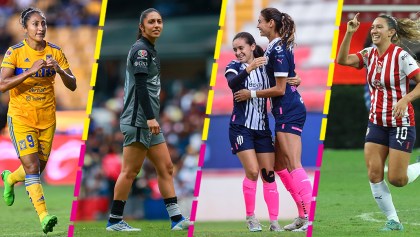 Fechas y rivales: Así serán los partidos internacionales de los equipos de la Liga MX Femenil