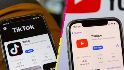 YouTube es más popular que TikTok entre adolescentes... ¿pero por qué?