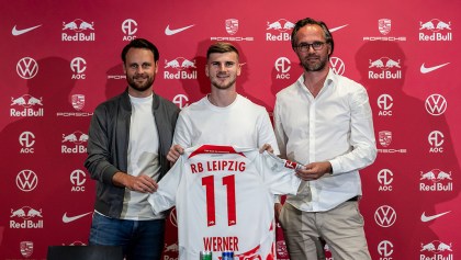 ¡Timo Werner regresa al RB Leipzig! Altas, bajas y rumores del futbol en Europa