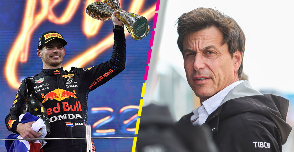 Dice Toto Wolff que la honestidad deportiva se perdió en Abu Dhabi 2021: "Ese valor se desplomó"