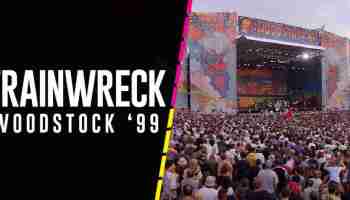 ¿Por qué debes ver el documental 'Trainwreck: Woodstock '99' en Netflix?