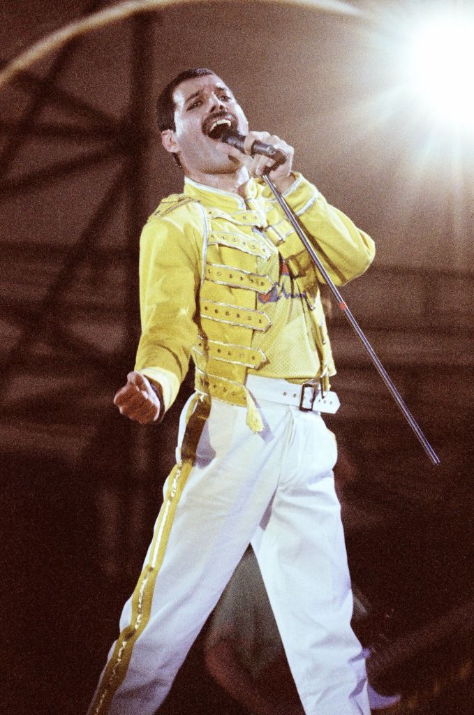 Recordemos el último concierto de Queen con Freddie Mercury hace 36 años