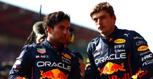 ¿Cómo, cuándo y dónde ver en vivo a Checo Pérez en el Gran Premio de Países Bajos?. Noticias en tiempo real