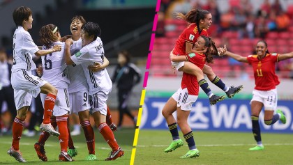 ¿Cómo, cuándo y dónde ver en vivo la final del Mundial femenil Sub 20 entre España y Japón?