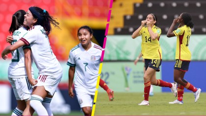 ¿Cómo, cuándo y dónde ver en vivo el México vs Colombia del Mundial Femenil Sub-20?