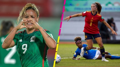 ¿Cómo, cuándo y dónde ver en vivo el México vs España del Mundial Femenil Sub-20?