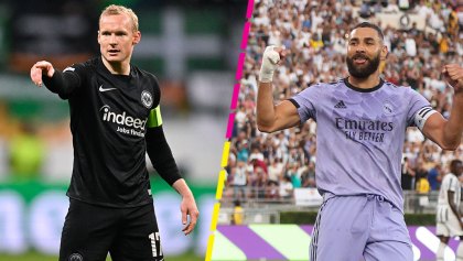 Horario, premios y datitos: Lo que debes saber de la Supercopa de Europa entre Real Madrid y Frankfurt