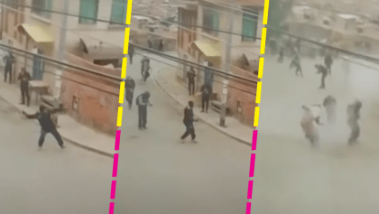 video-granada-dinamita-manifestante-explota-mano-equivoca-bolivia
