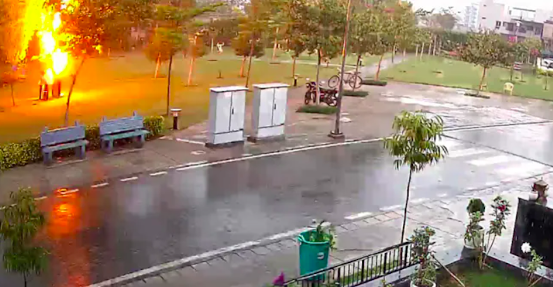 video-viral-india-video-viral-india-relampago-cuatro-personas-bajo-arbol-tormenta