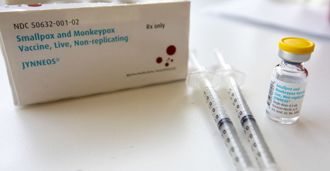 The United States declares a national health emergency due to monkeypox