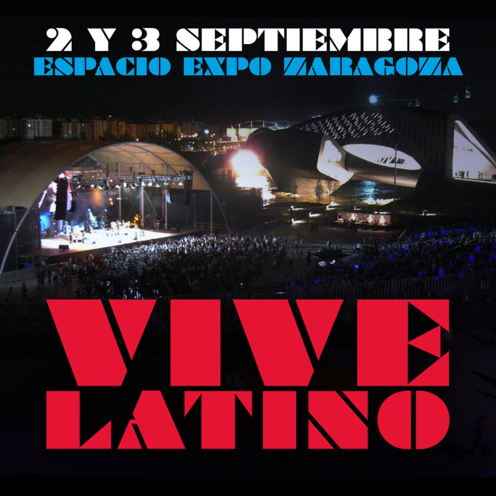 Jordi Puig nos cuenta sobre el Vive Latino España y si hay planes de llevar el festival a otros países