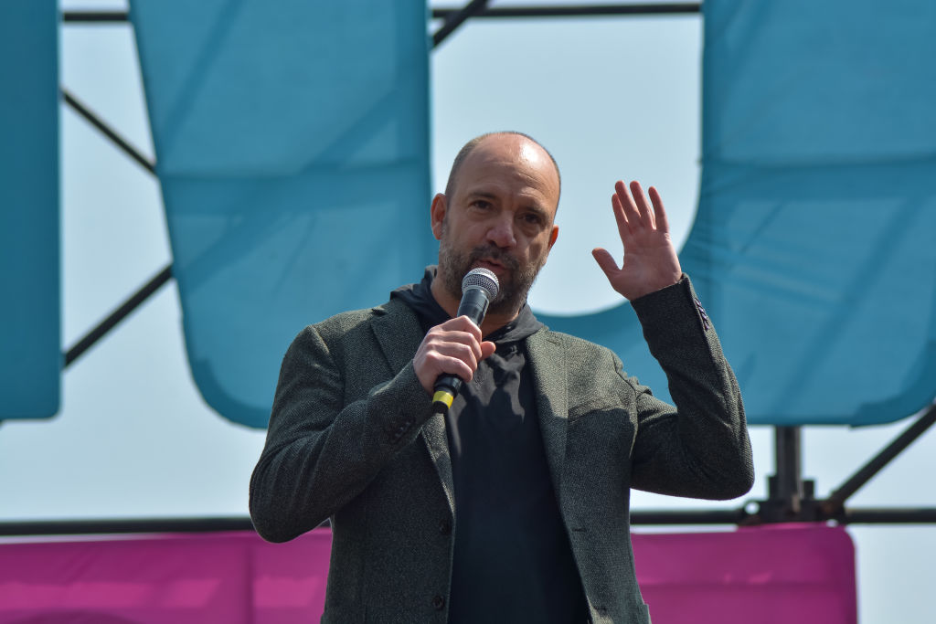 Jordi Puig nos cuenta sobre el Vive Latino España y si hay planes de llevar el festival a otros países