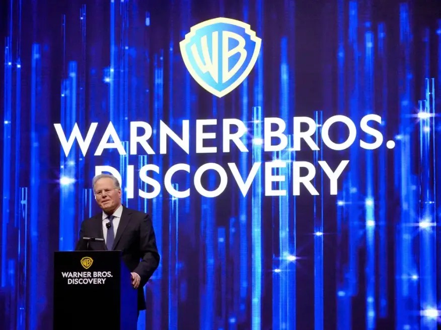 Los cambios anunciados por Warner Bros Discovery para sus contenidos