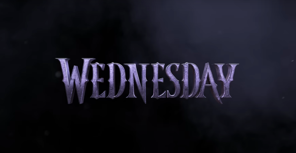 ¡Ve el primer avance de la serie 'Wednesday' sobre Merlina Addams que llegará a Netflix!
