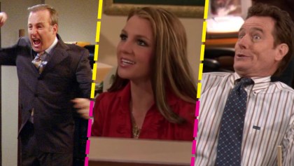 Legendary! 10 celebridades que no recordabas que aparecieron en 'How I Met Your Mother'
