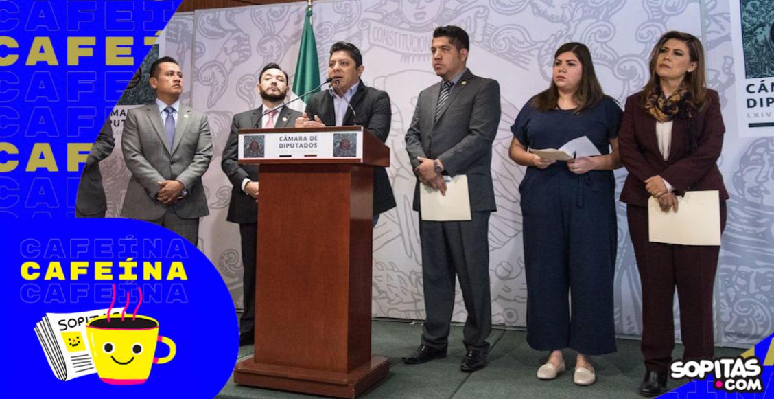 Gobernador de San Luis Potosí propone pena de muerte y castración para agresores de mujeres