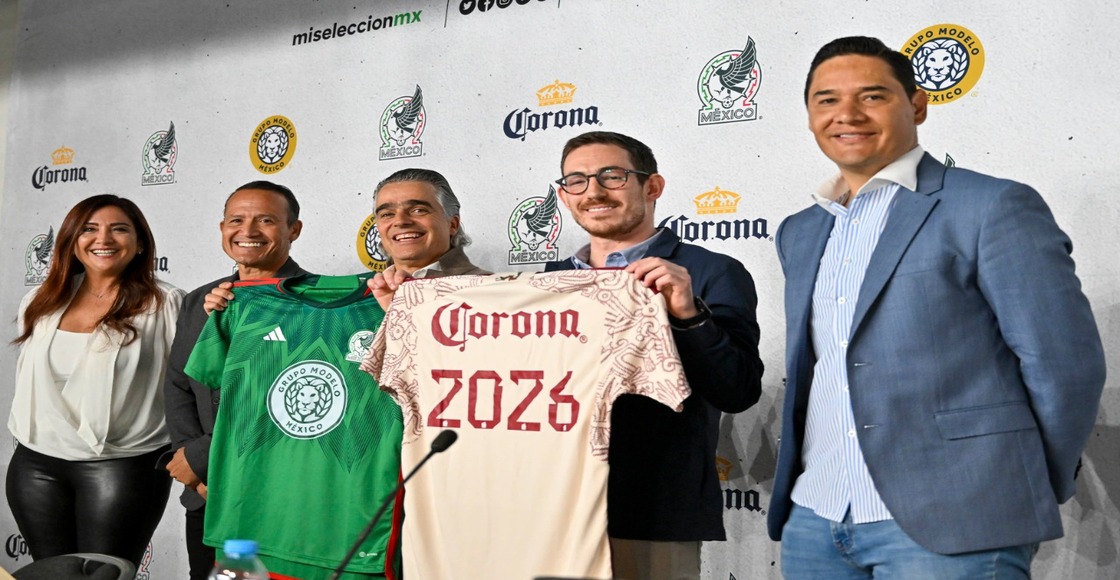 FMF y Grupo Modelo firman alianza
