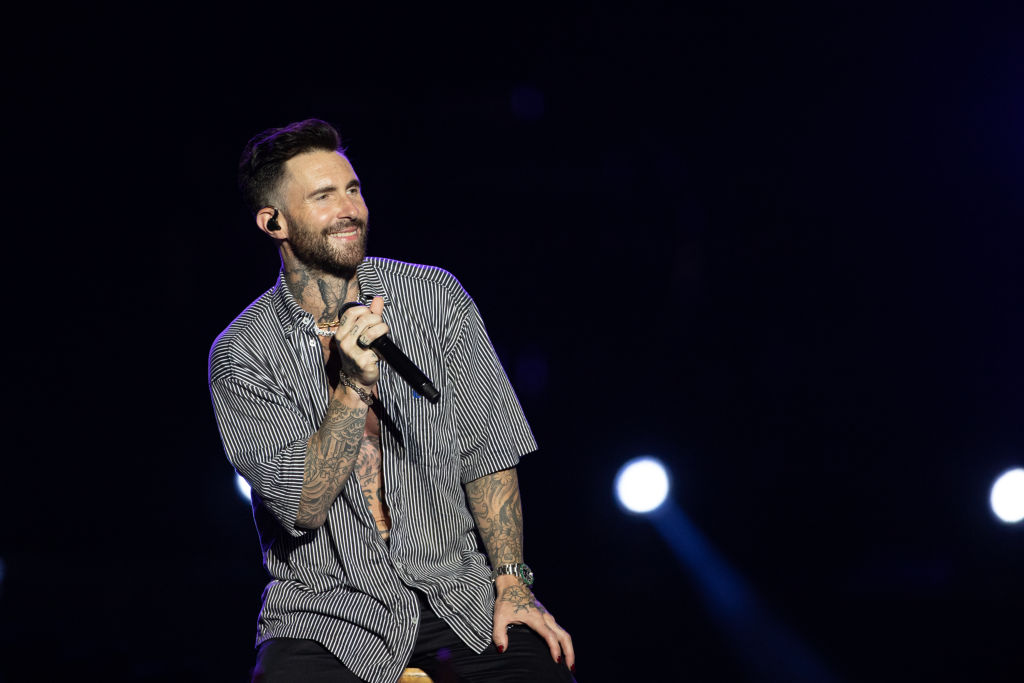 Fíjate, Paty: ¿Qué hay con la supuesta infidelidad de Adam Levine?