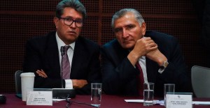 “Aunque suene autoritario, el proyecto de nación no admite titubeos”: Advierte SEGOB a senadores de Morena. Noticias en tiempo real