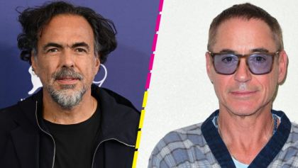 ¿Recuerdan la bronca entre Alejandro González Iñárritu y Robert Downey Jr? Pues resurgió