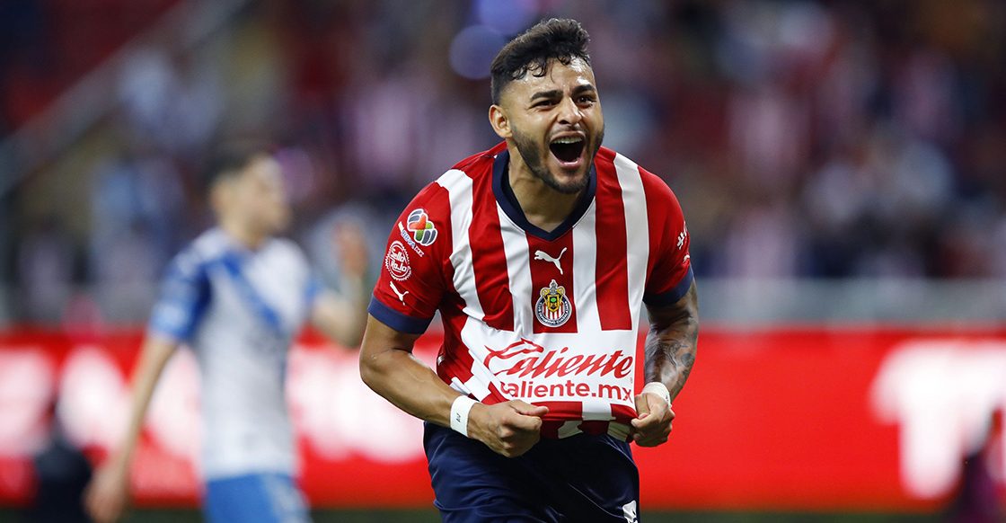 ¿Y entonces? Dice Alexis Vega que la grandeza de un equipo no tiene que ver con los títulos