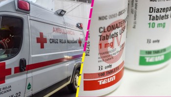 Y en Torreón: Alumnos de secundaria terminan en el hospital por reto viral de tomar clonazepam