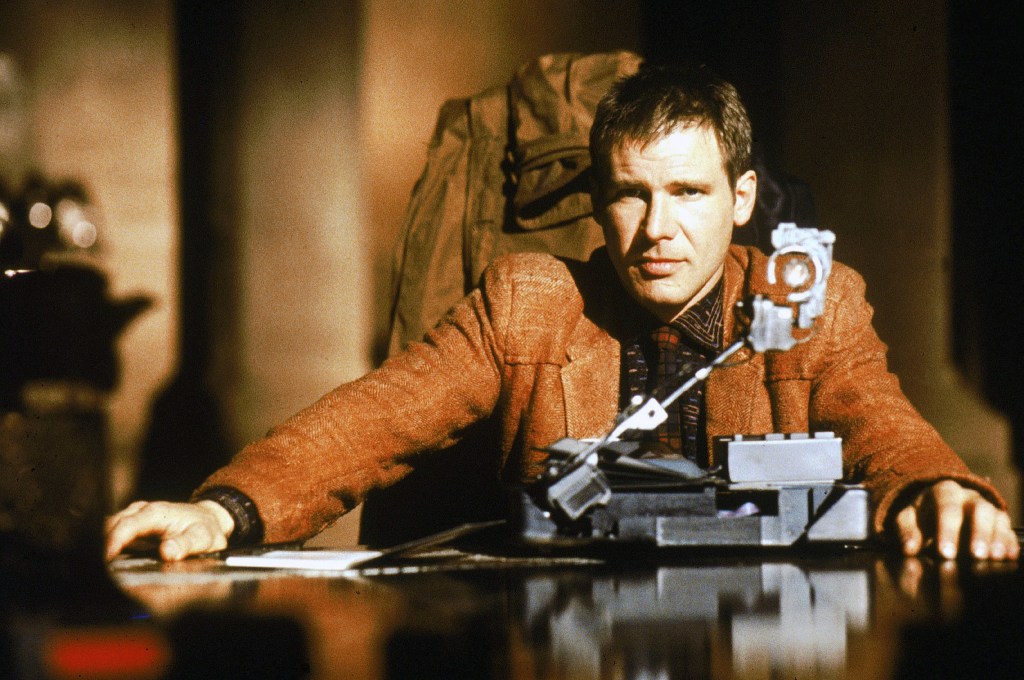 Es oficial: Habrá serie live-action de 'Blade Runner' con todo y Ridley Scott