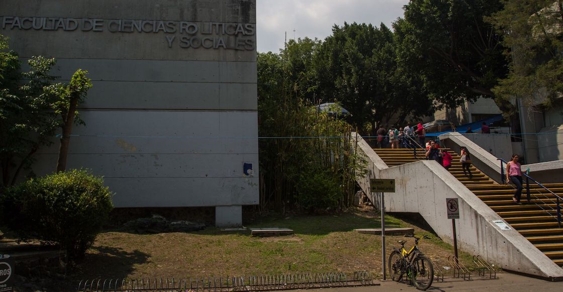 amenaza-bomba-ciencias-politicas-unam