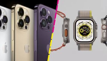 iPhone 14, Apple Watch 8 y más: Estos fueron los anuncios del Apple Event